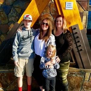 Meet your Posher, Corbin